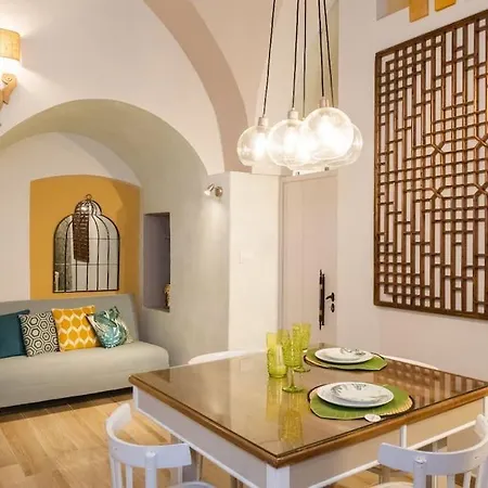 Apartament Dimora Cairoli - Elegante Loft Con Cucina Moderna