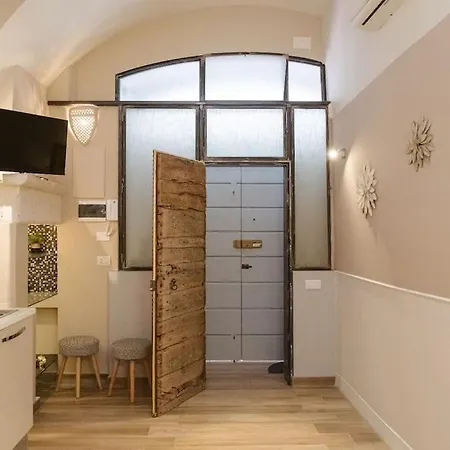 Dimora Cairoli - Elegante Loft Con Cucina Moderna *