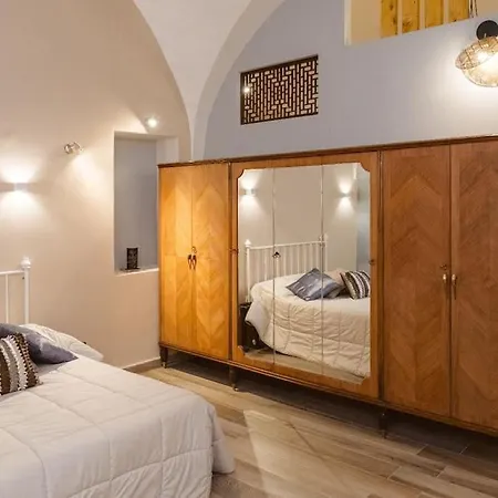 Apartament Dimora Cairoli - Elegante Loft Con Cucina Moderna *